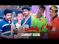 Friends - Comedy Scene  | Thalapathy Vijay | Suriya | Vadivelu | Adithya TV