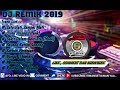 DJ REMIX SATU HATI SAMPAI MATI FULL BASS