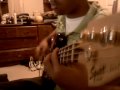 My Curse bass cover-Killswitch Engage