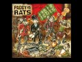 Paddy and the Rats - Paddy's Ballad