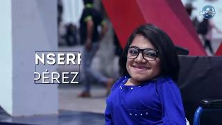 🎉PREMIO ESTATAL DE LA JUVENTUD 2018 | DISCAPACIDAD E INTEGRACIÓN