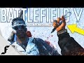 Battlefield 5 DICE already making changes to the game