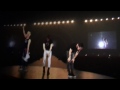 JYJ Tokyo Dome Concert -last moment  05APR13