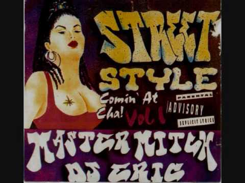 Скачать песню dj street style