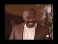Escape From No Where Nigerian Nollywood Movie