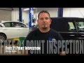 21 Point German Auto Service Inspection | Rocklin, Roseville, Sacramento BMW Audi VW Mini