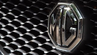 Test Drive : MG ZS 1.5X (Test Drive) Ep.2 By MaxTV / 12 May 2018
