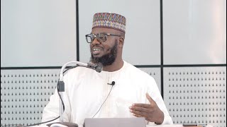 Lesson 1 | Seerah through the Tafseer of the Quran | Sh. Abu Hanifah (Ismail Rufai)