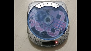 Kawai Kw-Pv15R Portable Vcd Cd Mp3 Fm Player Discman Özelikleri Ve Detaylı Anlatım