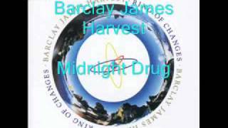 Watch Barclay James Harvest Midnight Drug video