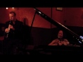 Luciar - Only Love (Live at Caffe Vivaldi, NYC)
