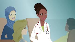 Living with Urticaria - Patient organizations