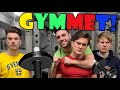 Vilken färg är du? (Del 20) GYMMET