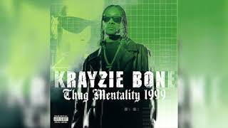 Watch Krayzie Bone Smokin Budda video