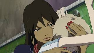 Michiko to Hatchin AMV - HEY