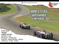 RPR - S17 - R5 - Lime Rock GP - Skip Barber - iRacing RPR - S17 - R5 - Lime Rock GP - Skip Barber - iRacing