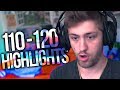 Accurate Summary of the 110-120 Leveling Experience - Battle for Azeroth!