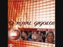The Dj - Royal Gigolos
