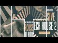 Sonny Wharton - Percussive Tech House 2 - Tech House Samples & Loops