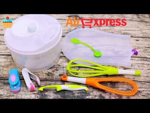 Товары для КУХНИ/Стоит ли покупать? Аliexpress ТЕСТ 7. Товары для КУХНИ/Стоит ли покупать? Аliexpress ТЕСТ 7.