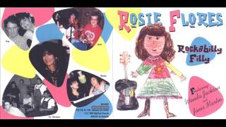 Watch Rosie Flores Hard Times video