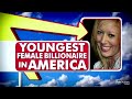 In-N-Out Burger Heiress: Lynsi Torres One of World's Youngest Billionaires