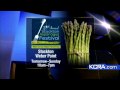 Imported Asparagus Hurts Local Growers