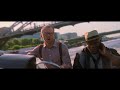 Mission: Impossible - Fallout Movie Clip - Arc dTriomphe (2018) | Movieclips Coming Soon