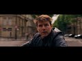 Mission: Impossible - Fallout Movie Clip - Arc dTriomphe (2018) | Movieclips Coming Soon