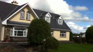 Irish House For sale John Gill Auctioneer