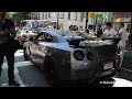 girls revving