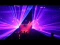 AMBIVALENT + BAREM M_NUS PARTY @ WAREHOUSE 06.12.2014
