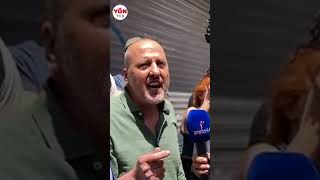 CHP Milletvekili Sezgin Tanrıkulu ve TİP Milletvekili Ahmet Şık polis ablukasına