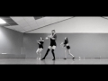 Nicole - Mama [Dance Training] AJA CREW