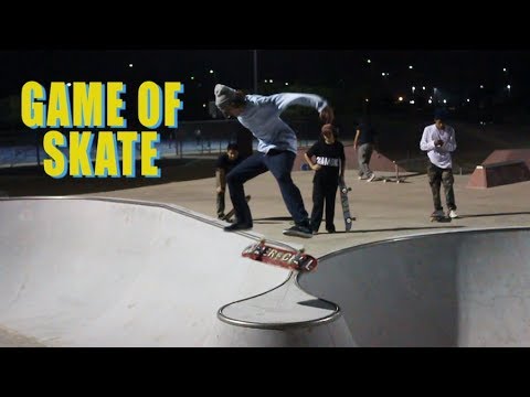 Tear Drop SKATE