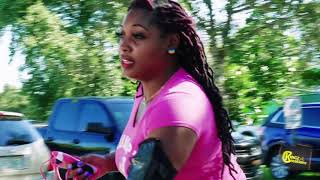 Breaking The Cycle - Coach Corey's Ride