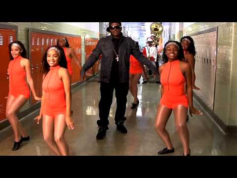 LOCK IT DOWN - GARVEY