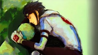 Galactik Football - Générique Valhallab Remix