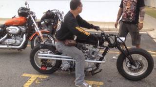 Jaguh kustom olskool-Pirata Of Kustom