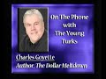 The Crash of the Dollar according to Charles Goyette