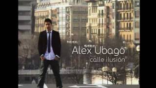 Watch Alex Ubago 20 Horas De Nada video