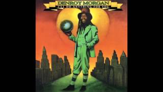 Watch Denroy Morgan Ill Do Anything For You video