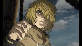 Vinland Saga Thorfinn Bad Moments
