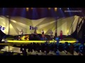 Gianluca - Tomorrow (Malta) - LIVE - 2013 Semi-Final (2)