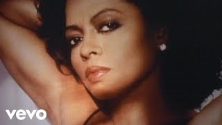 Watch Diana Ross Dirty Looks video