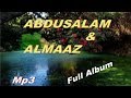 ABDUSALAM & ALMAZ  OLD OROMO MUSIC Full Album