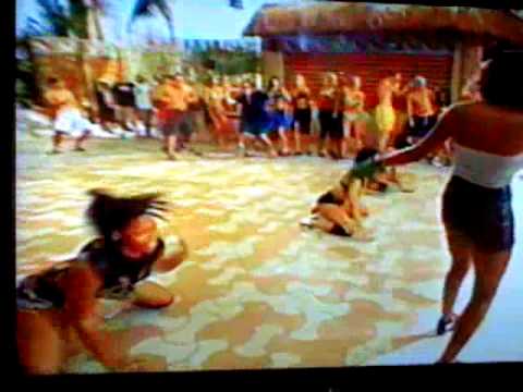 carmen electra baywatch hot