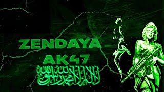 Zendaya Efsanesi̇nden Krehsi̇ Denen Yetmeye Hard Şamar