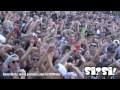Video El Shake (ft. Las Cumbia Girls) 3Ball MTY
