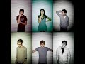 Lydia - A Camera Lens and Careful Days